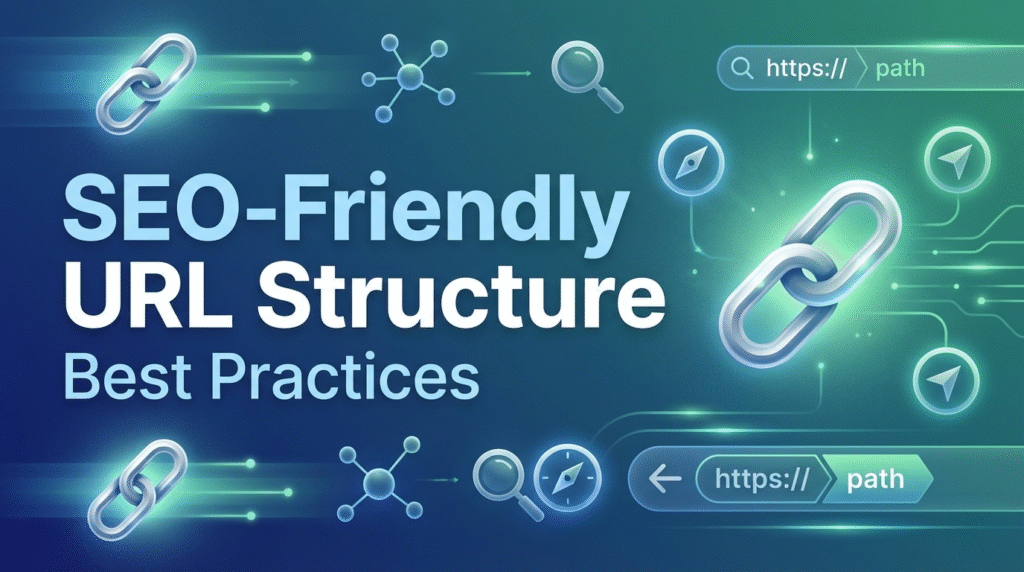 Banner Image on URL Structure Best Practices