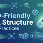 SEO-Friendly URL Structure: Best Practices